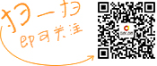 公众号二维码